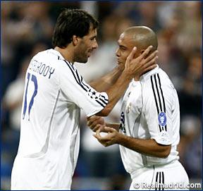 real madrid